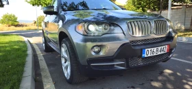 Обява за продажба на BMW X5 286h.p xDrive35d Angel eyes КОЖЕН САЛОН ПАНОРАМА ~17 500 лв. - изображение 4