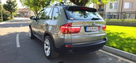 BMW X5 286h.p xDrive35d Angel eyes КОЖЕН САЛОН ПАНОРАМА - 17500 лв. - 34052451 16