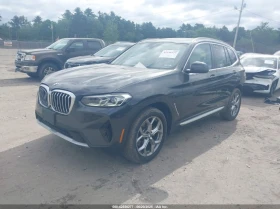 BMW X3 2024 BMW X3 XDRIVE30I - 60700 лв. - 29090453 3