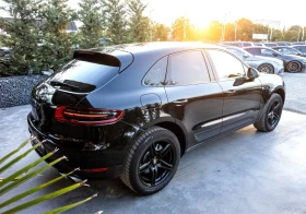 Porsche Macan S 3.0D MEGA FULL ПАНОРАМА BOSE ЛИЗИНГ 100% - 52880 лв. - 45706234 8