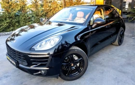 Porsche Macan S 3.0D MEGA FULL ПАНОРАМА BOSE ЛИЗИНГ 100% - 52880 лв. - 45706234 2