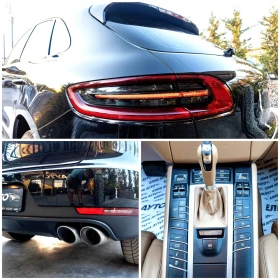Porsche Macan S 3.0D MEGA FULL ПАНОРАМА BOSE ЛИЗИНГ 100% - 52880 лв. - 45706234 17