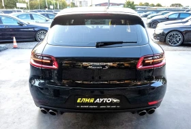 Porsche Macan S 3.0D MEGA FULL ПАНОРАМА BOSE ЛИЗИНГ 100% - 52880 лв. - 45706234 7