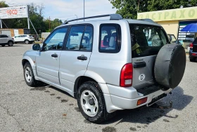     Suzuki Grand vitara 2.0