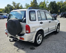     Suzuki Grand vitara 2.0