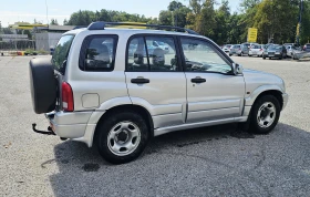     Suzuki Grand vitara 2.0