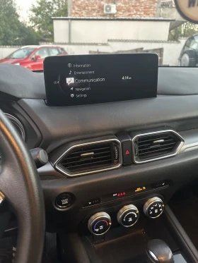 Mazda CX-5 2.5 AWD | Mobile.bg    7