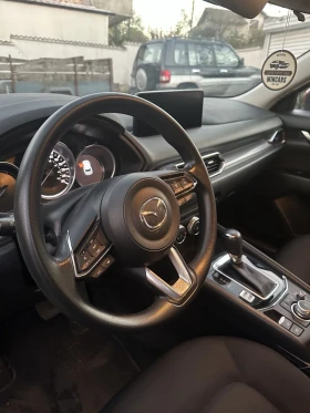 Mazda CX-5 2.5 AWD | Mobile.bg    5
