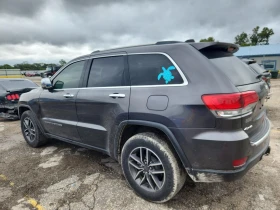 Jeep Grand cherokee LIMITED/4X4/ВИДЕО НА МОТОРА - 30400 лв. / 15543.27 € - 10604972 6