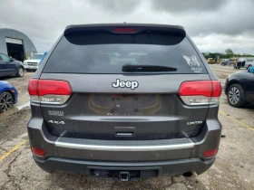 Jeep Grand cherokee LIMITED/4X4/ВИДЕО НА МОТОРА - 30400 лв. / 15543.27 € - 10604972 5