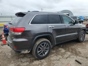 Jeep Grand cherokee LIMITED/4X4/ВИДЕО НА МОТОРА - 30400 лв. / 15543.27 € - 10604972 4