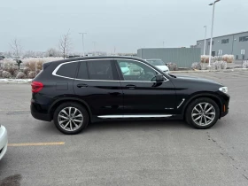 BMW X3 * XDRIVE30I * CARFAX *    | Mobile.bg    3