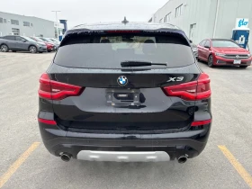 BMW X3 * XDRIVE30I * CARFAX *    | Mobile.bg    4