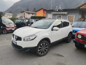 Nissan Qashqai N-tech 4x4, снимка 1