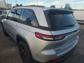 Jeep Grand cherokee Altitude - 55999 лв. / 28631.83 € - 43100086 6