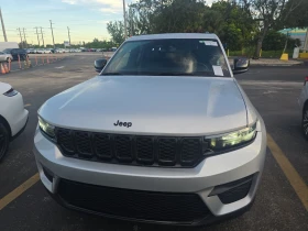 Jeep Grand cherokee Altitude - 55999 лв. / 28631.83 € - 43100086 2