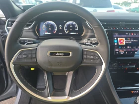 Jeep Grand cherokee Altitude - 55999 лв. / 28631.83 € - 43100086 7