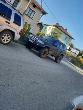 Jeep Grand cherokee | Mobile.bg    8