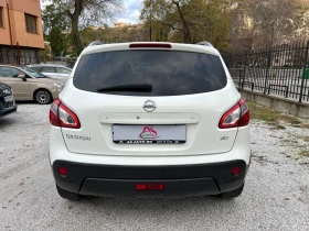 Nissan Qashqai N-TEC * FACELIFT * 4x4 * АВТОМАТИК * ПАНОРАМА - 14800 лв. / 7567.12 € - 80736758 6