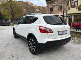 Nissan Qashqai N-TEC * FACELIFT * 4x4 * АВТОМАТИК * ПАНОРАМА - 14800 лв. / 7567.12 € - 80736758 5