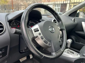 Nissan Qashqai N-TEC * FACELIFT * 4x4 * АВТОМАТИК * ПАНОРАМА - 14800 лв. / 7567.12 € - 80736758 14