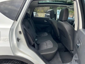 Nissan Qashqai N-TEC * FACELIFT * 4x4 * АВТОМАТИК * ПАНОРАМА - 14800 лв. / 7567.12 € - 80736758 12