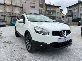 Nissan Qashqai N-TEC * FACELIFT * 4x4 * АВТОМАТИК * ПАНОРАМА - 14800 лв. / 7567.12 € - 80736758 3