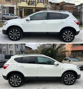 Nissan Qashqai N-TEC * FACELIFT * 4x4 * АВТОМАТИК * ПАНОРАМА - 14800 лв. / 7567.12 € - 80736758 4