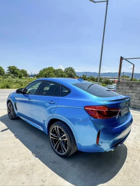 BMW X6 M - 84999 лв. / 43459.30 € - 47552851 4