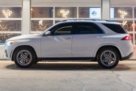 Mercedes-Benz GLE 350 4 MATIC * CARFAX* * АвтоКредит* (ЦЕНА ДО БГ), снимка 5