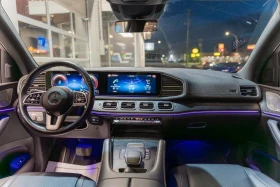 Mercedes-Benz GLE 350 4 MATIC * CARFAX* * АвтоКредит* (ЦЕНА ДО БГ), снимка 9