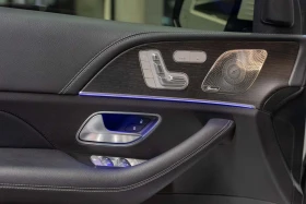 Mercedes-Benz GLE 350 4 MATIC * CARFAX* * АвтоКредит* (ЦЕНА ДО БГ), снимка 16