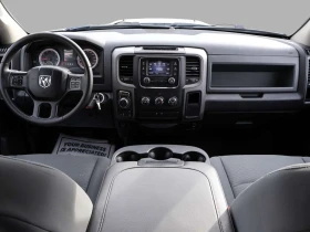 Dodge RAM 1500 * ST * CARFAX * БЕЗ ПЪРВОНАЧАЛНА ВНОСКА, снимка 10