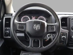 Dodge RAM 1500 * ST * CARFAX * БЕЗ ПЪРВОНАЧАЛНА ВНОСКА, снимка 9