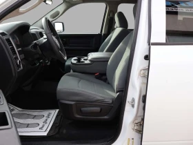 Dodge RAM 1500 * ST * CARFAX * БЕЗ ПЪРВОНАЧАЛНА ВНОСКА, снимка 13