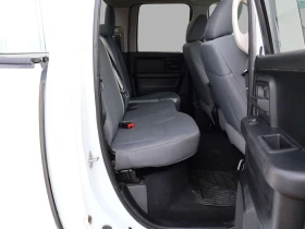 Dodge RAM 1500 * ST * CARFAX * БЕЗ ПЪРВОНАЧАЛНА ВНОСКА, снимка 15