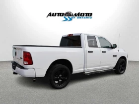 Dodge RAM 1500 * ST * CARFAX * БЕЗ ПЪРВОНАЧАЛНА ВНОСКА, снимка 6