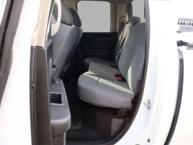 Dodge RAM 1500 * ST * CARFAX * БЕЗ ПЪРВОНАЧАЛНА ВНОСКА, снимка 14