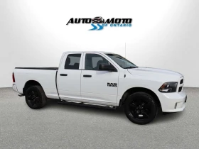 Dodge RAM 1500 * ST * CARFAX * БЕЗ ПЪРВОНАЧАЛНА ВНОСКА, снимка 7