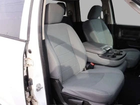 Dodge RAM 1500 * ST * CARFAX * БЕЗ ПЪРВОНАЧАЛНА ВНОСКА, снимка 17