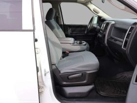 Dodge RAM 1500 * ST * CARFAX * БЕЗ ПЪРВОНАЧАЛНА ВНОСКА, снимка 16