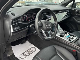 Audi Q7 * Progressiv * CARFAX * БЕЗ ПЪРВОНАЧАЛНА ВНОСКА - 67200 лв. / 34358.81 € - 96884113 5