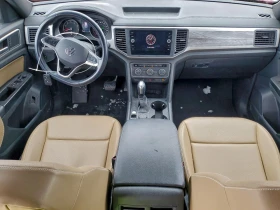 VW Atlas CROSS* SPORT SE*  - 16870 € / 32994.85 лв. - 38660655 9