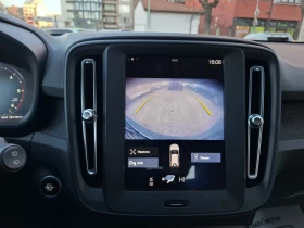 Volvo XC40 2.0 , снимка 10