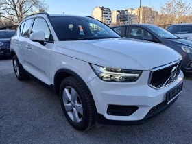 Volvo XC40 2.0 , снимка 3
