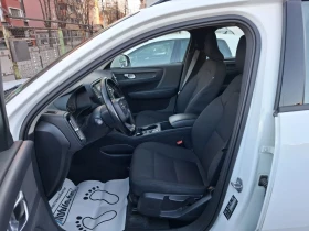 Volvo XC40 2.0 , снимка 9