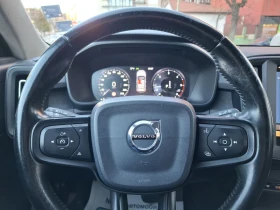 Volvo XC40 2.0 , снимка 8