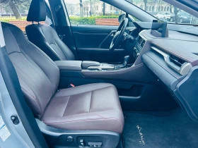 Lexus RX 450h plus Hybrid RX450HL, снимка 14