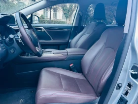 Lexus RX 450h plus Hybrid RX450HL, снимка 9