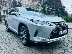 Lexus RX 450h plus Hybrid RX450HL, снимка 5